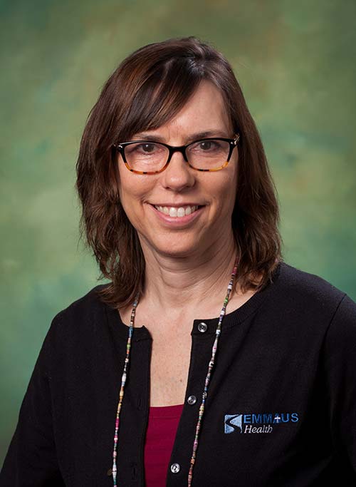 Elizabeth Sorenson, PhD