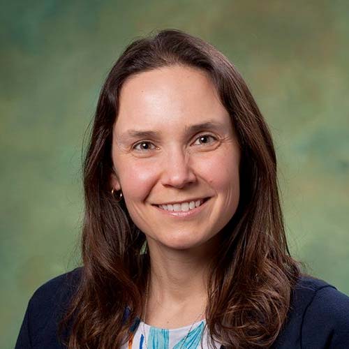 Jennifer Berkowski, MD