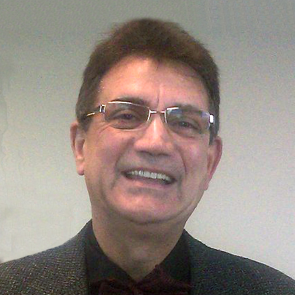 photo of Dr Silva
