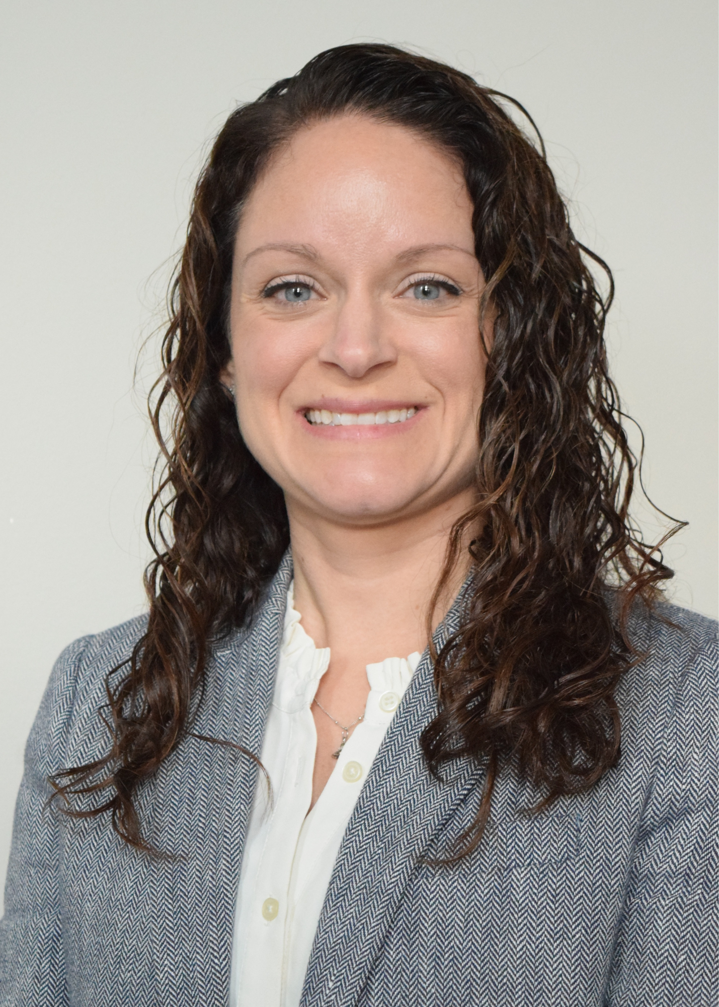 photo of Krista Henley