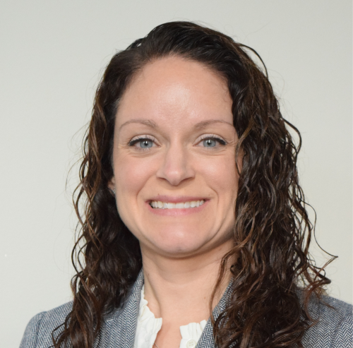 photo of Krista Henley