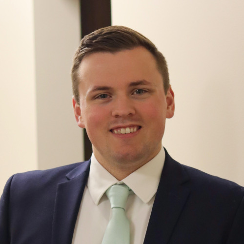 Dr Andrew Chambers
