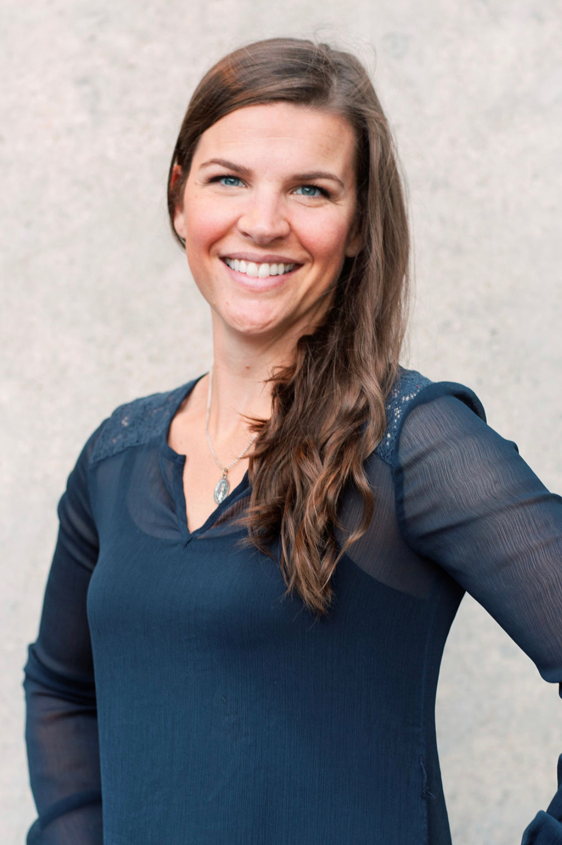 Ashley McCullough Headshot