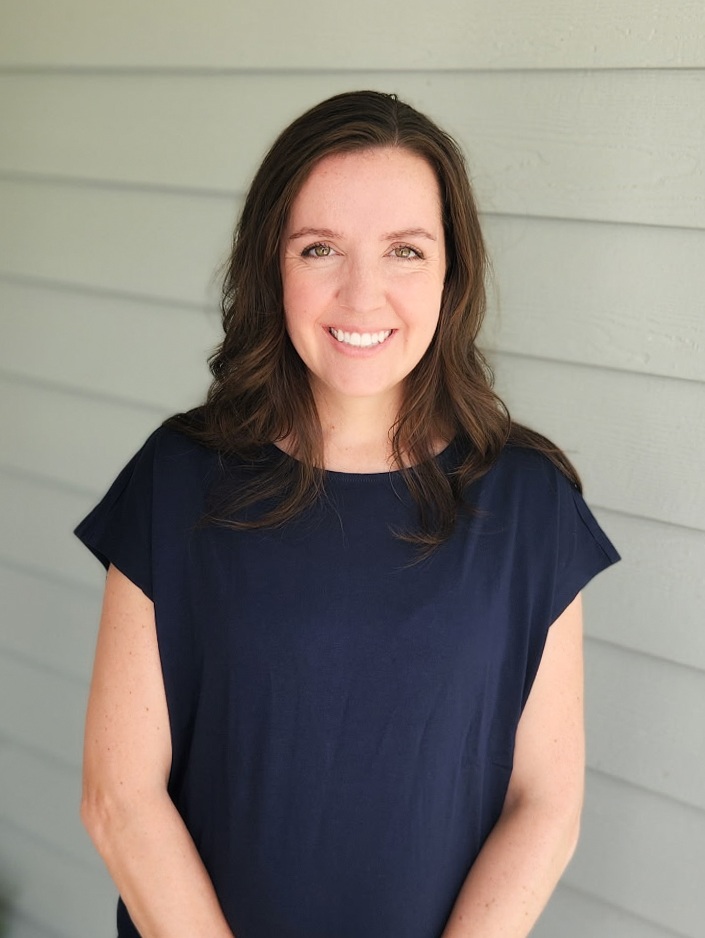photo of Lindsey Mitzel, NP